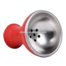 hot selling silicone hookah shisha bowl